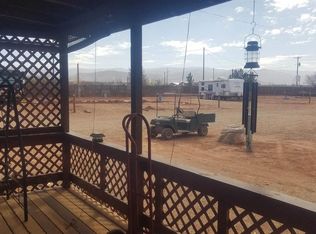23 Dingo Rd, Alamogordo, NM 88310