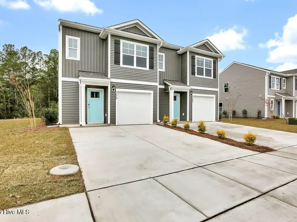 7790 Pennycress Drive #592, Leland, NC 28451