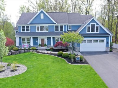 616 Brookstone Bnd, Webster, NY, 14580
