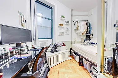 Rented by Blackwater Associates Inc.