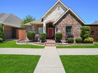 10114 Bell Rock Rd, Frisco, TX 75035