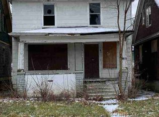 5219 Vancouver St, Detroit, MI 48204