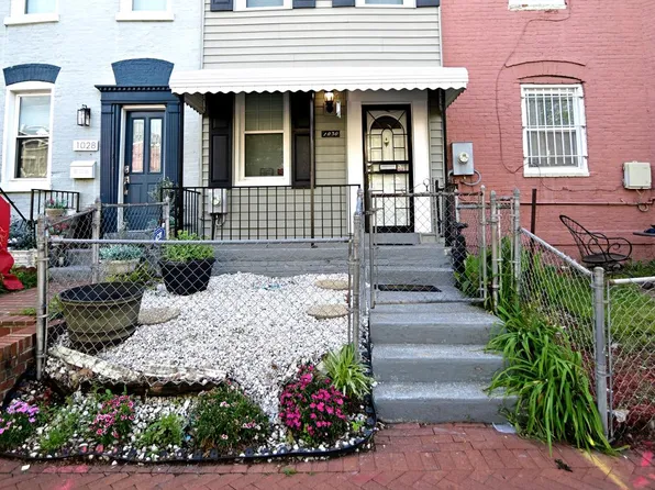 1030 4th St NE, Washington, DC 20002