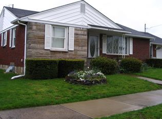 613 E 9th St, Berwick, PA 18603