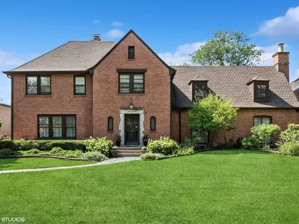 1114 Ashland Ave, River Forest, IL 60305