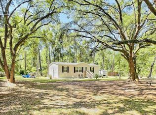 1001 Backforest Ln, Tallahassee, FL 32305