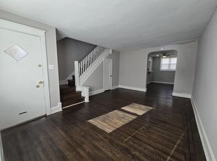 1447 Stevens St, Philadelphia, PA 19149