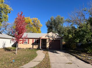 1038 Leyden St, Denver, CO 80220