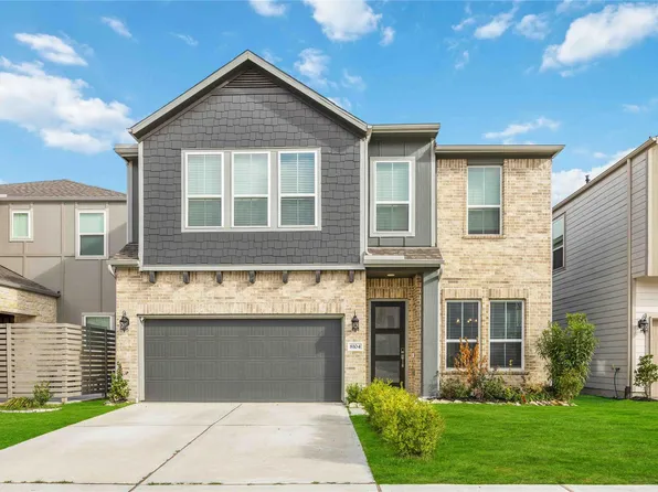 8104 Morning Melody Dr, Houston, TX 77063