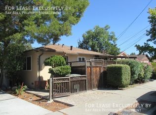 562 Madison Ave APT B, Redwood City, CA