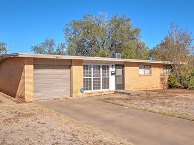 2510 48th St, Lubbock, TX, 79413
