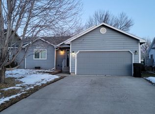 905 12th Ave, Laurel, MT 59044