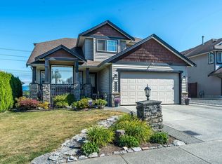 30539 Northridge Way, Abbotsford, BC V2T6X7