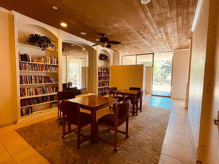 Library