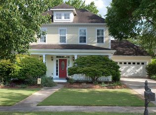 1063 Brush Arbor Cir, McDonough, GA 30252