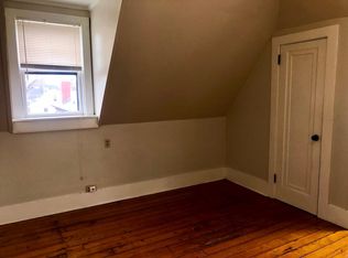 126 Melrose St APT 9, Providence, RI 02907