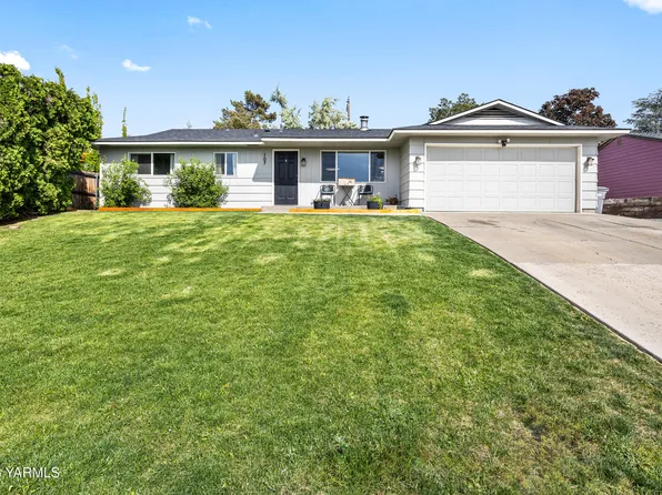 107 N 57th St, Yakima, WA 98901