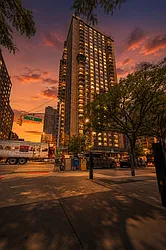 345 East 80th Street