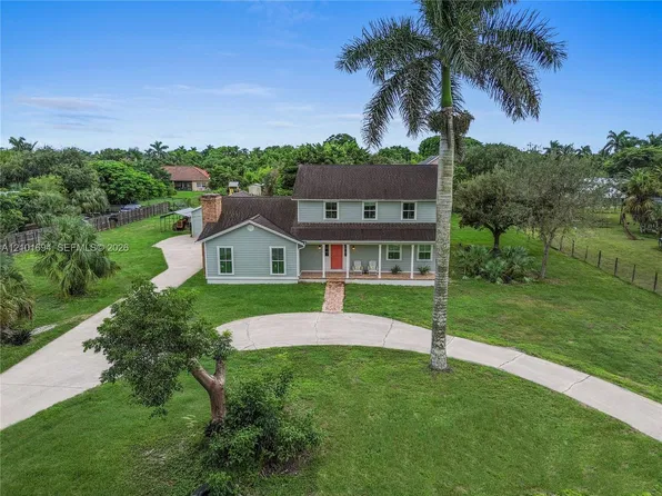 19870 SW 240th St, Homestead, FL 33031