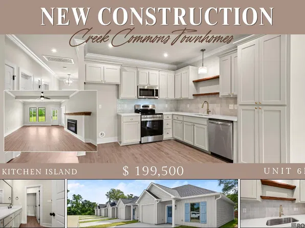 8007 Arnold Rd #6E, Denham Springs, LA 70726