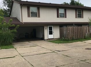 1600 Athena Dr, Kent, OH
