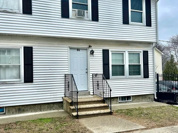 85 Beacon Ave #1, Lawrence, MA 01843