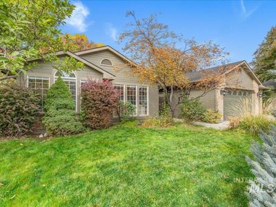 5033 N Edenburgh Way, Boise, ID, 83714