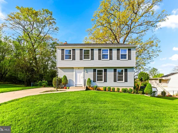 11 Randolph Springs Ct, Baltimore, MD 21228