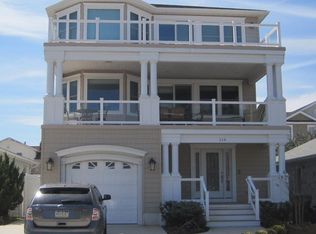 348 8th St S, Brigantine, NJ 08203