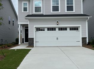 123 Yellow Iris Dr, Raleigh, NC 27610