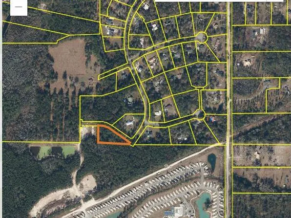 0 PINE KNOLL Lane, Glen St. Mary, FL 32040
