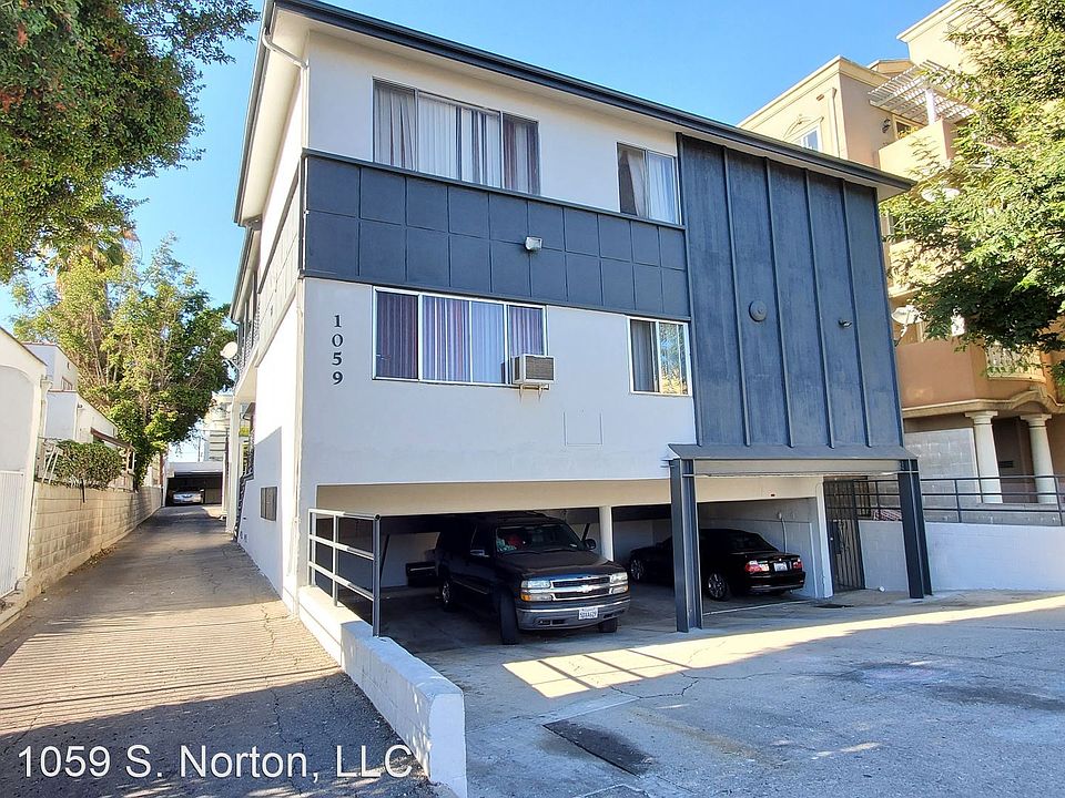 1st image of 1059 S Norton Ave APT 5