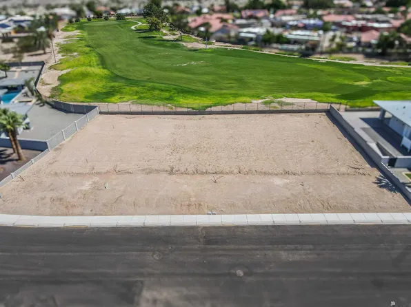 10169 S Del Valle, Yuma, AZ 85367