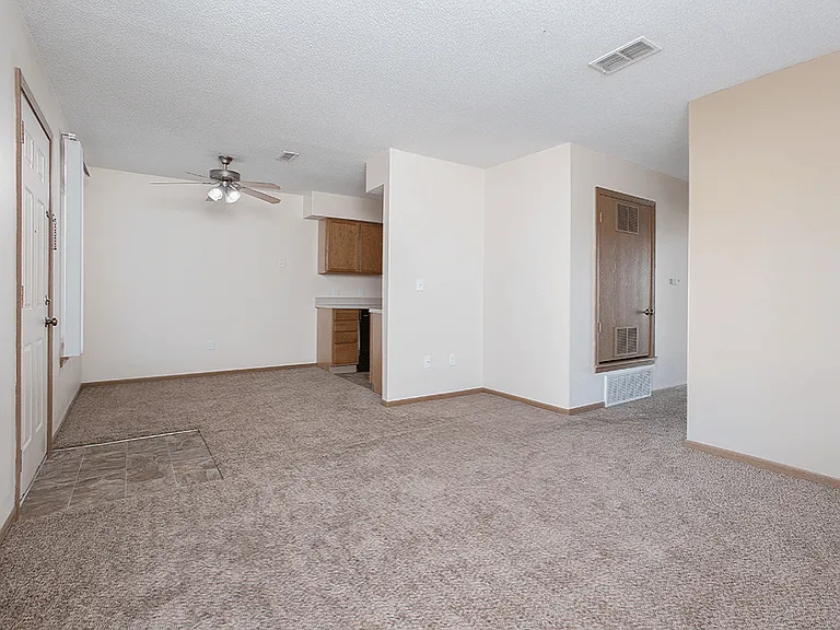 All the Space You'll Need