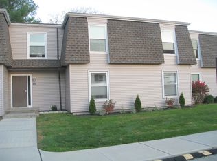 92B Gerald Dr, Poughkeepsie, NY