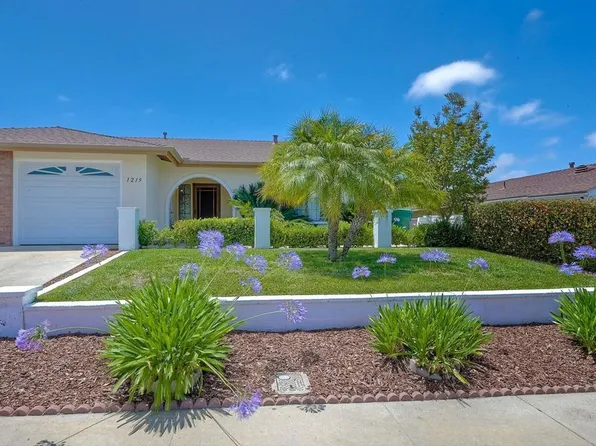 1219 Paseo Hermosa, Oceanside, CA 92056
