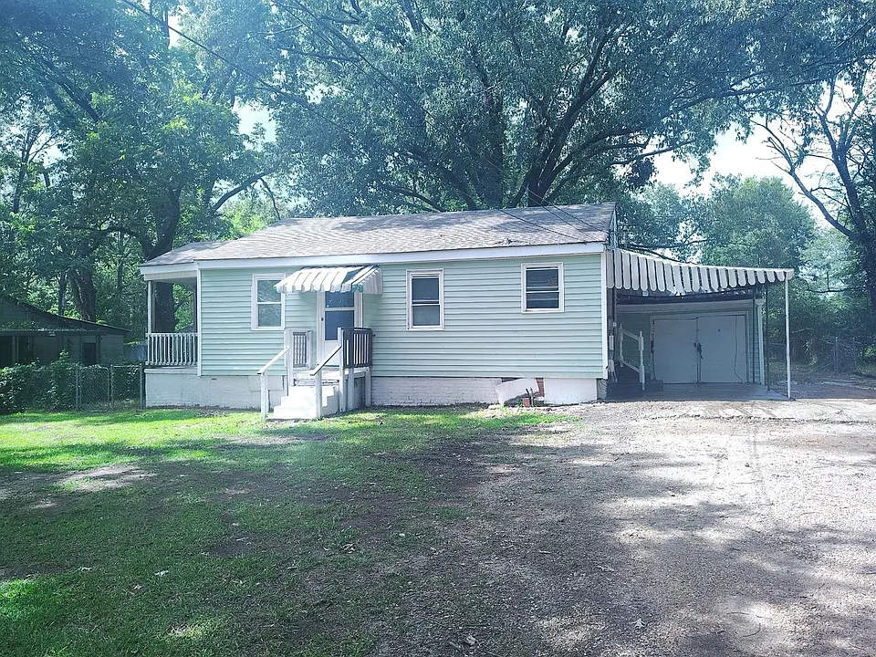4638 S McRaven Rd