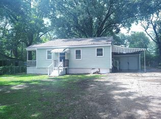4638 S McRaven Rd, Jackson, MS 39204