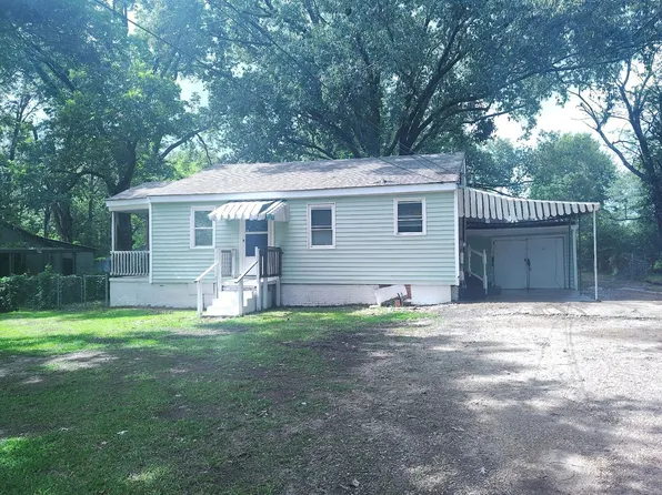 4638 S McRaven Rd, Jackson, MS 39204