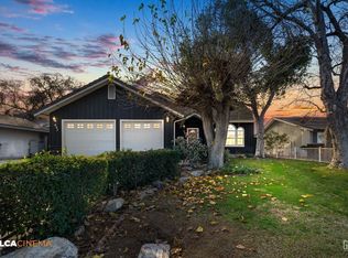 607 McKelvey Ave, Bakersfield, CA 93308