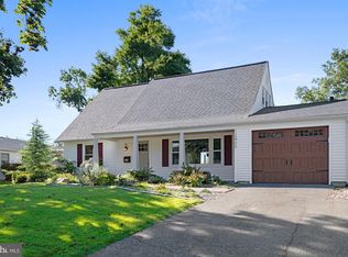 12409 Chelton Ln, Bowie, MD 20715