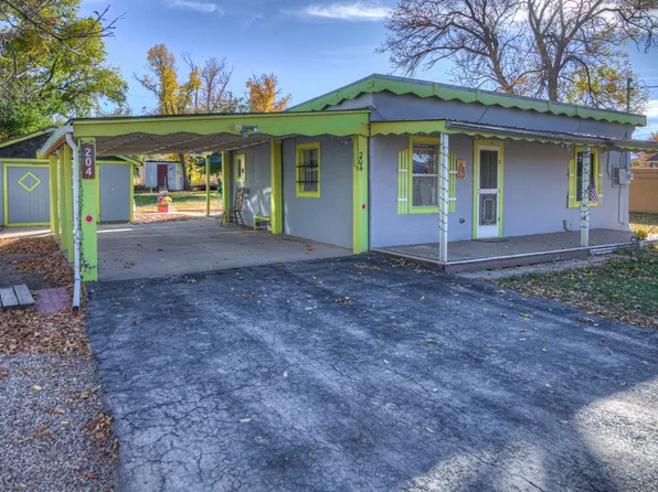204 E Virginia Ave, La Veta, CO 81055