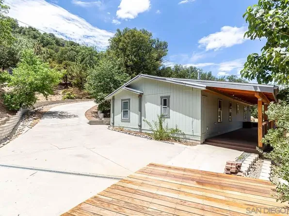 4078 Imperial Dr, Julian, CA 92036