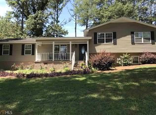 28 View Dr SE, Rome, GA 30161