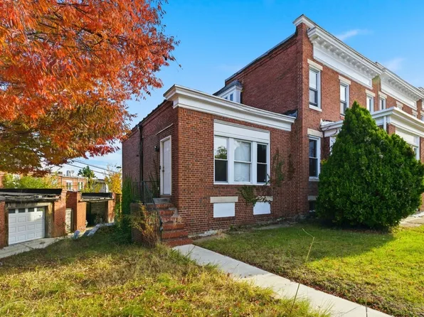 3221 The Alameda #3, Baltimore, MD 21218
