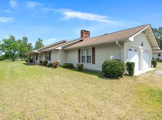 71 Tulip Ln, Cameron, NC 28326