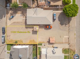 1180 Welcome St, Brawley, CA 92227