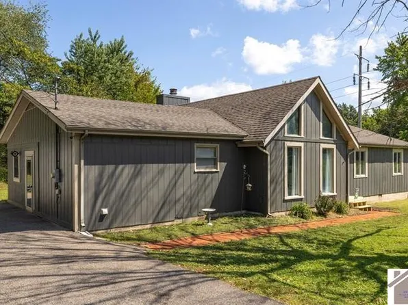 1303 Linwood Dr, Mayfield, KY 42066