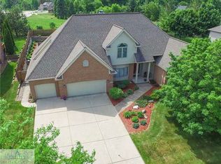 2115 Walmar Dr, Lansing, MI