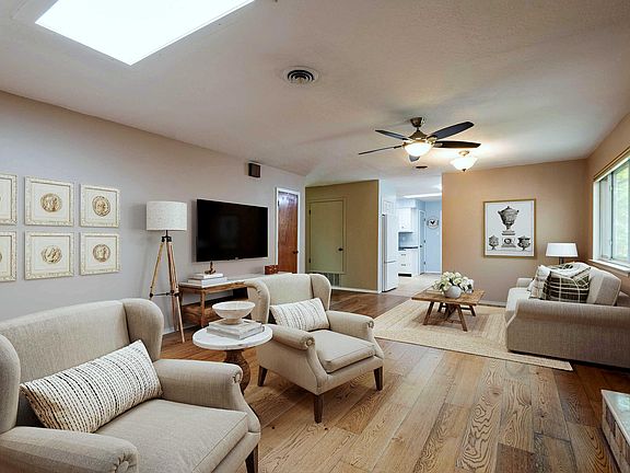 5th image of 400 Aniceto Rd NW